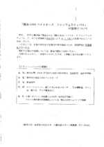 横浜DeNAベイスターズ ファンフェスティバル